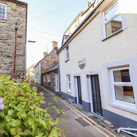 Deu-Ddrws Villa Barmouth Kültér fotó