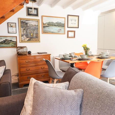 Deu-Ddrws Villa Barmouth Kültér fotó