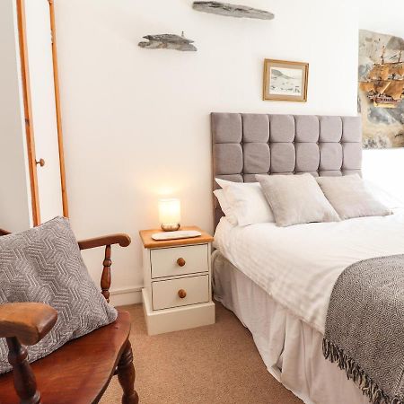 Deu-Ddrws Villa Barmouth Kültér fotó