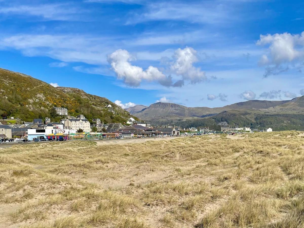 Deu-Ddrws Villa Barmouth Kültér fotó