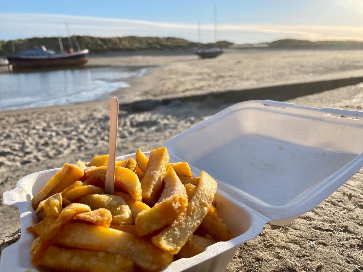 Deu-Ddrws Villa Barmouth Kültér fotó