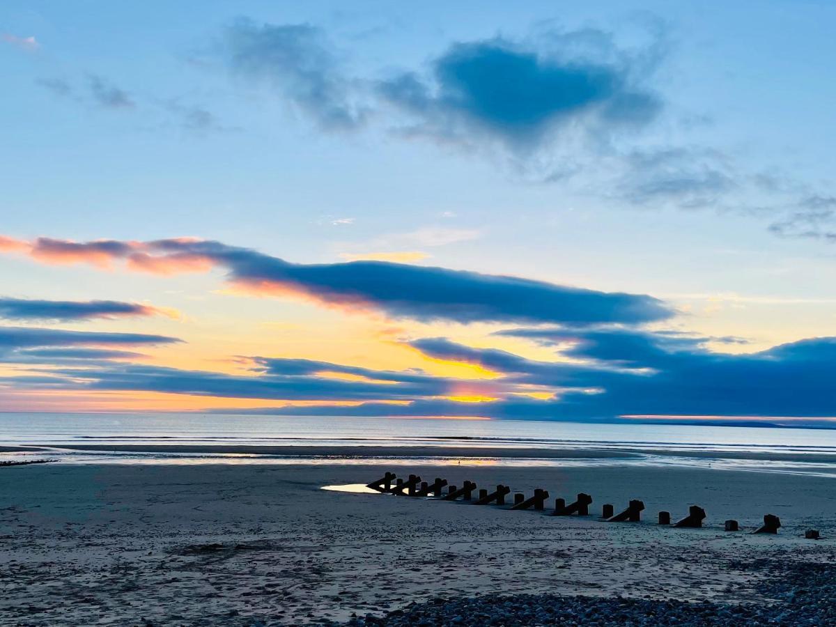 Deu-Ddrws Villa Barmouth Kültér fotó