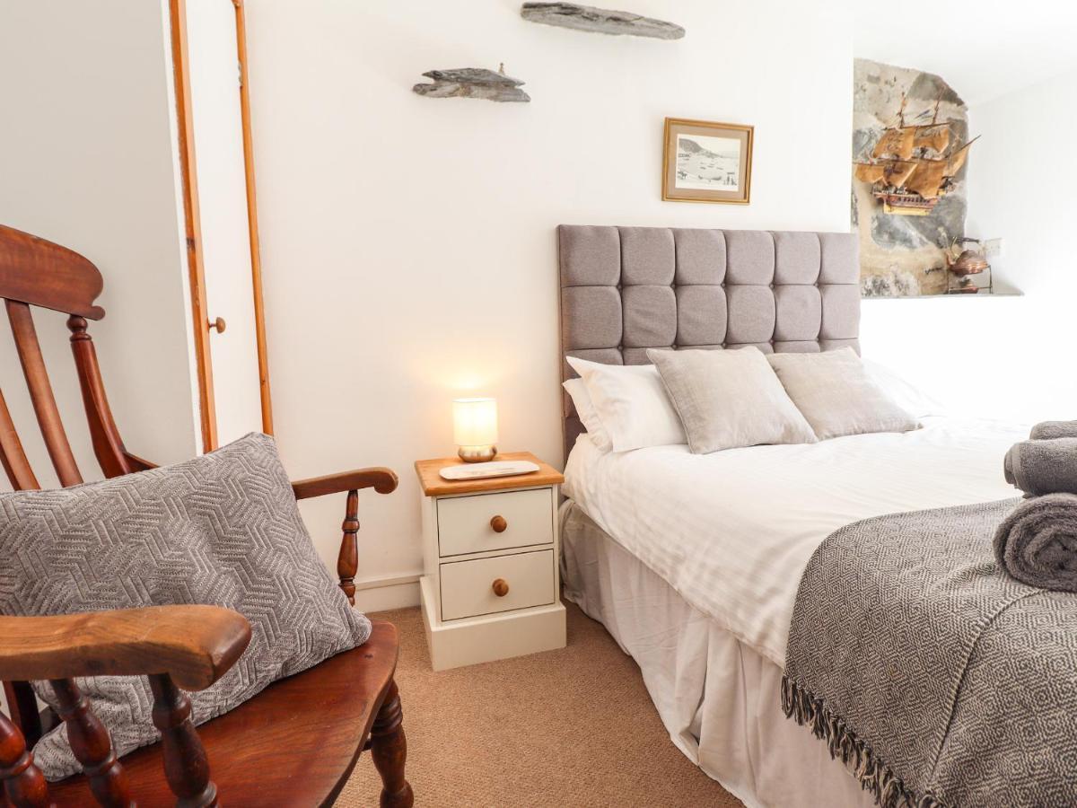 Deu-Ddrws Villa Barmouth Kültér fotó