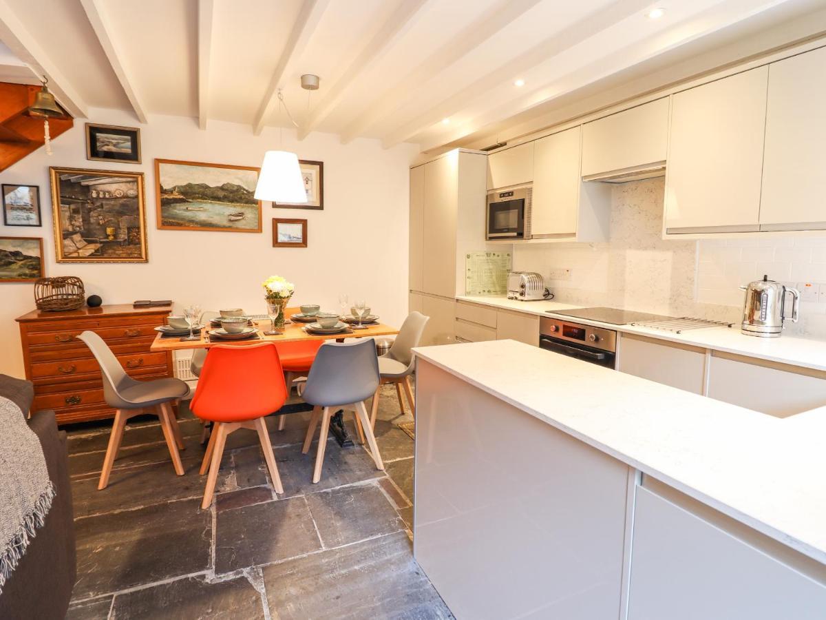 Deu-Ddrws Villa Barmouth Kültér fotó