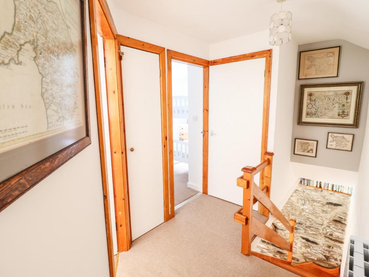 Deu-Ddrws Villa Barmouth Kültér fotó