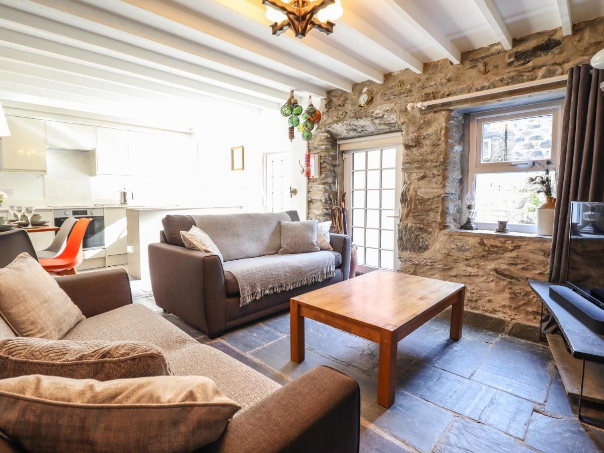 Deu-Ddrws Villa Barmouth Kültér fotó