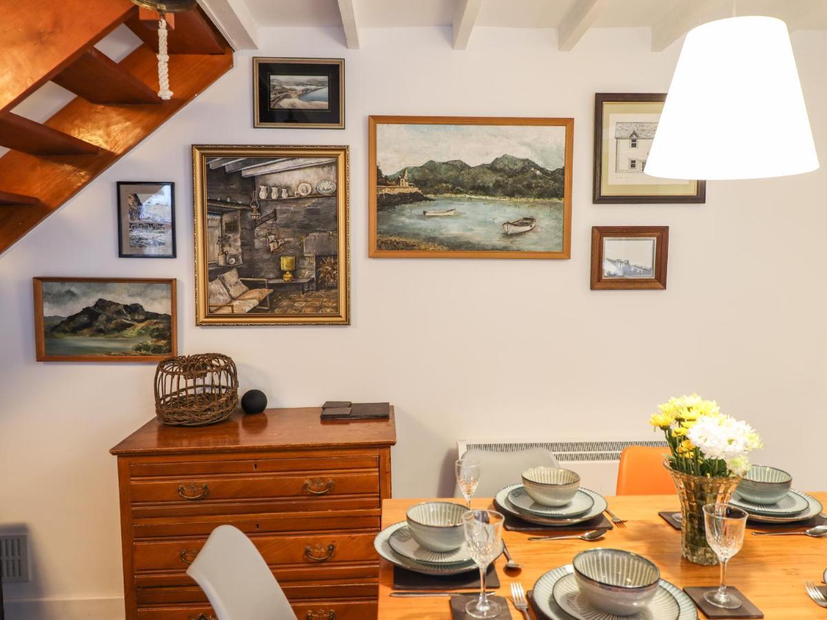 Deu-Ddrws Villa Barmouth Kültér fotó