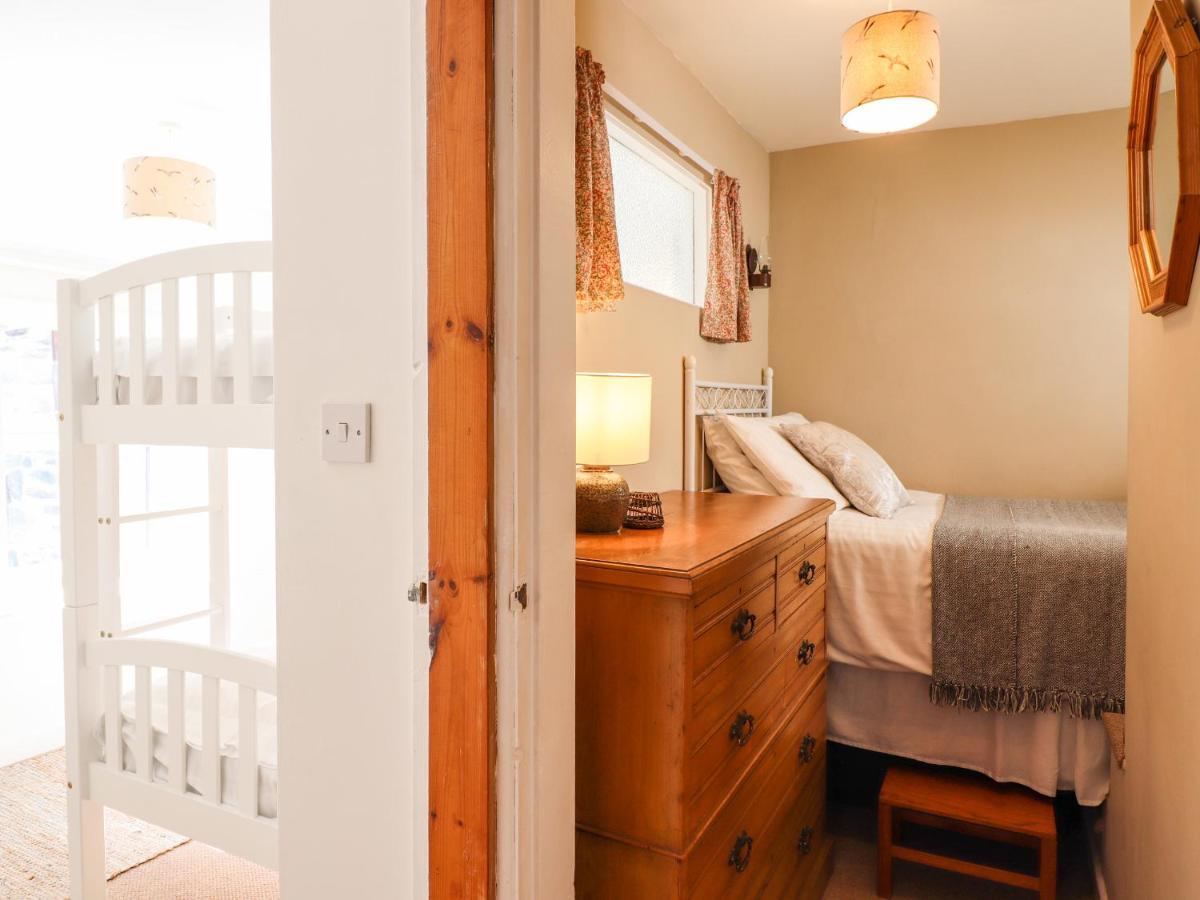 Deu-Ddrws Villa Barmouth Kültér fotó
